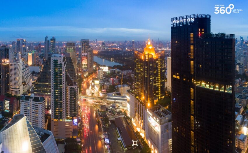 สรุปคดี Ashton Asoke เกิดอะไรขึ้น? ทำไมโดนเพิกถอนใบอนุญาตก่อนสร้าง