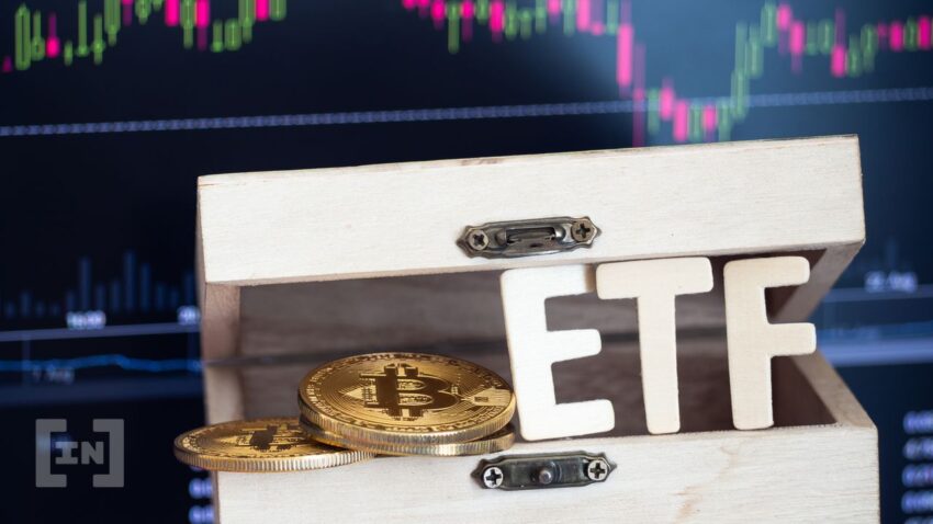 บริษัทใดบ้างที่กำลังยื่นขอ Bitcoin ETF ?