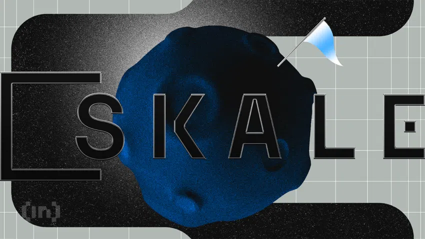 SKALE Network: มาทำความรู้จักเครือข่ายบล็อกเชนแบบกระจายอำนาจที่ยืดหยุ่นนี้
