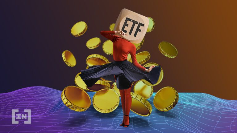 Ethereum ETF กำลังจะมา!?