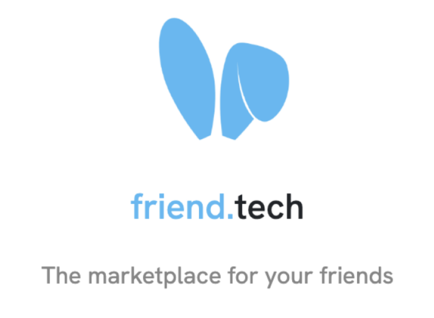 Friend.tech เป็นแพลตฟอร์มโซเชียลมีเดียบนมือถือที่มีระบบ Cryptocurrency เข้ามาเกี่ยวข้อง โดยการจะเปิดบัญชีได้จำเป็นต้องได้รับการเชิญชวน (Invitation system) เสียก่อน