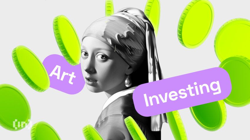 แพลตฟอร์มการลงทุนในงานศิลปะ 7 แห่ง ที่คุณควรให้ความสนใจในปี 2023