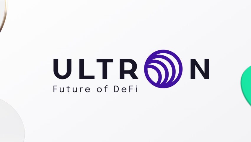 Ultron คือ ระบบนิเวศบล็อกเชนแบบ PoS Layer 1 น้องใหม่