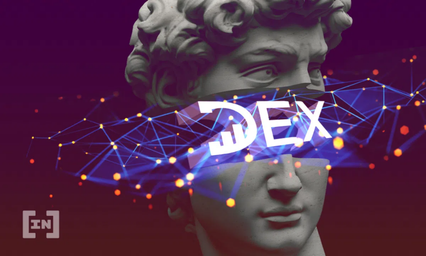 dYdX (DEX) เผยแพร่รายงานการเติบโตครึ่งปี 2023