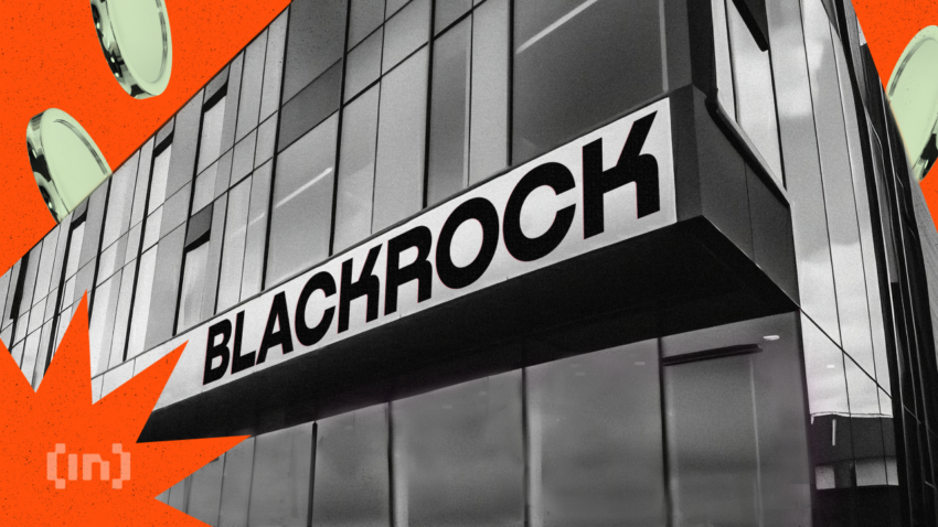 BlackRock มอง Bitcoin คือ “สินทรัพย์ป้องกันความเสี่ยงที่ดี”