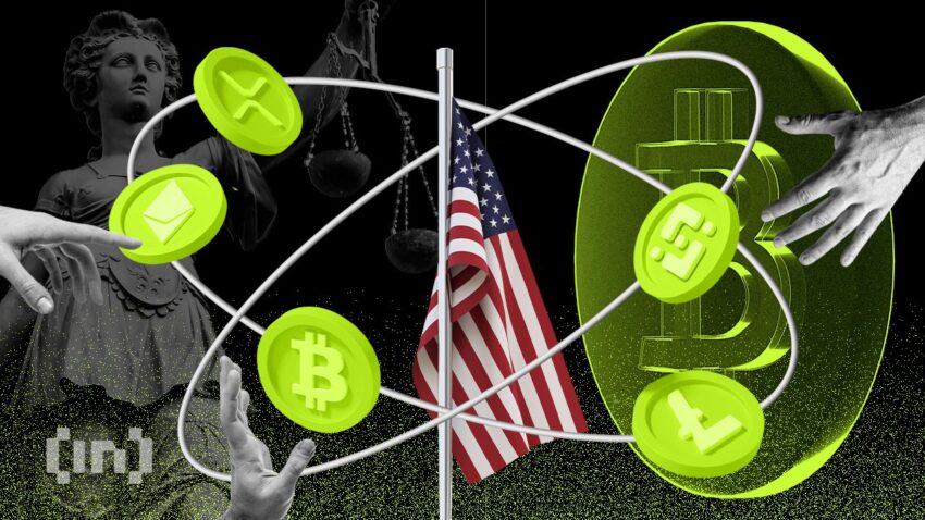 ชาวอเมริกันยังมอง Crypto เป็นโอกาสทางการเงินหรือไม่?