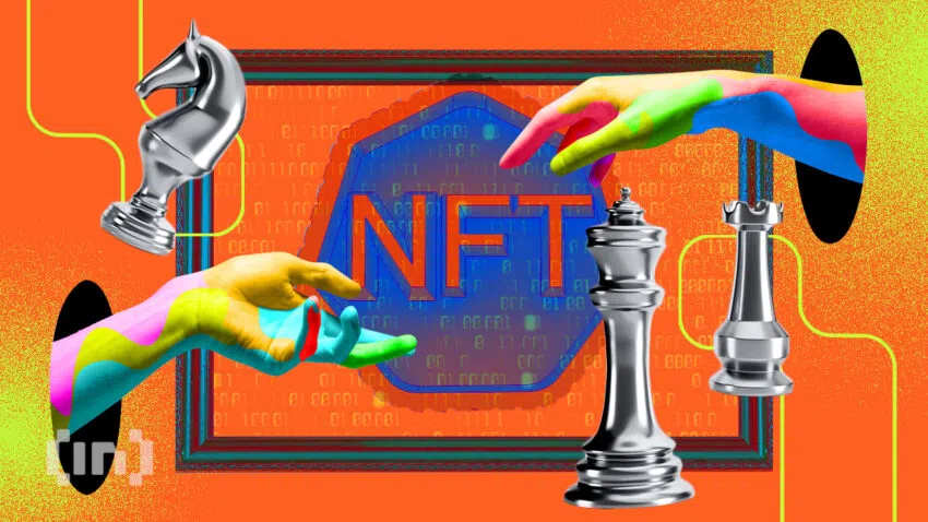 NFT Marketing คืออะไร คู่มือทำกลยุทธ์การตลาด NFT ปี 2023