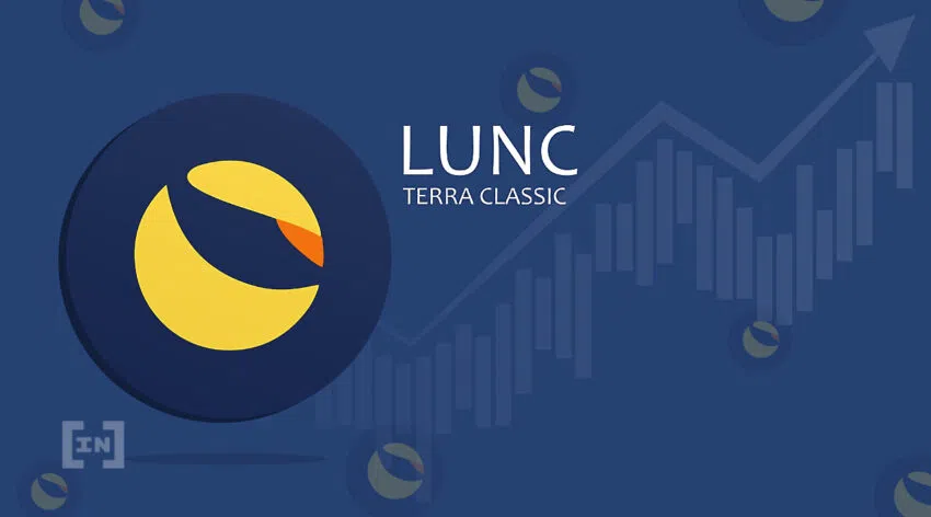 Terra Classic (LUNC) คืออะไร ต่างจาก Terra ยังไง