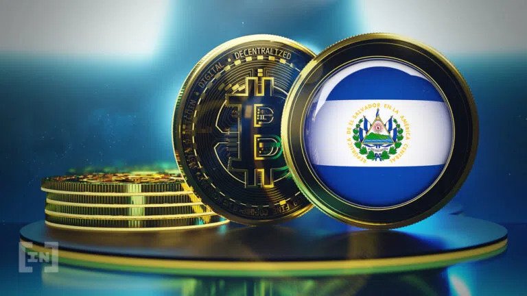 Bitcoin Bond เกิดขึ้นแล้วเป็นครั้งแรกที่ El Salvador