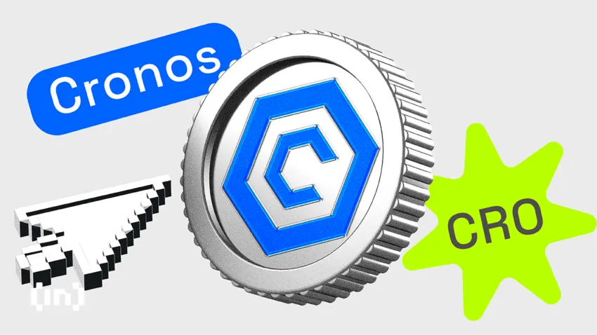 Cronos (CRO) คืออะไร และ ทำงานอย่างไร?