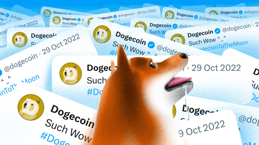 Dogecoin DOGE จะได้ประโยชน์จากการกลับมาของ Roaring Kitty อย่างไร