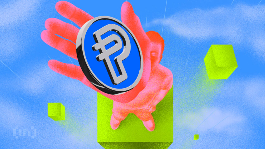PayPal ขยาย PYUSD เป็น Solana Blockchain