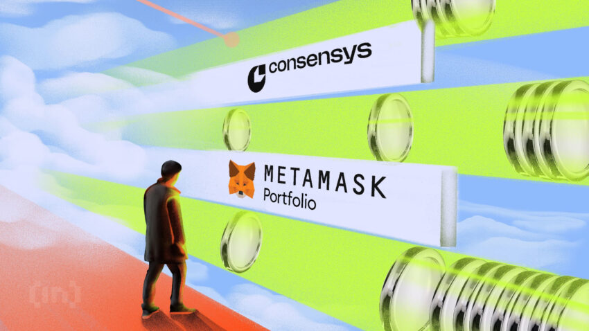 MetaMask เปิดตัว Pooled Staking เปิดรางวัล Ethereum ให้กับผู้ถือทุกคน